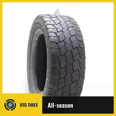 Used LT 35X12.5R20 Mastercraft Courser AXT 121R E - 7/32 • $62.62