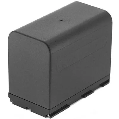 Battery For Canon Xl1s(with Gold Mount) Bp-941 Bp-945 7.4v Li-ion 5500mah • £35.40