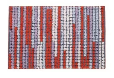 £148.99 • Buy HABITAT Reagan Medium Flat Weave Rug With Tassels 120 X 180Cm