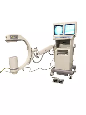 Ge OEC 6800 HP MiniView Portable X-ray Mini C -Arm • $9999.99