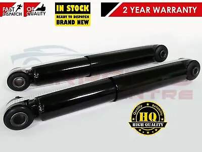 FOR VAUXHALL VECTRA C FIAT CROMA 2x REAR PREMIUM QUALITY SHOCK ABSORBER SHOCKERS • $55.43