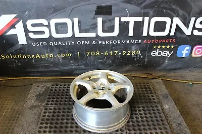 2000-2003 Honda S2000 Ap1 Oem 16x7.5 Rear Wheel Rim 5x114.3 • $89.99