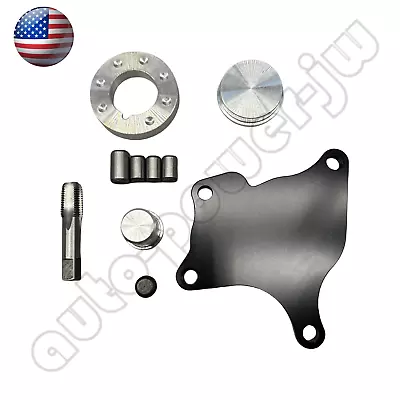 Balance Shaft Kit For Honda H22A4 F22A F22B1 H23 Vtec H-series Engines US • $50.59