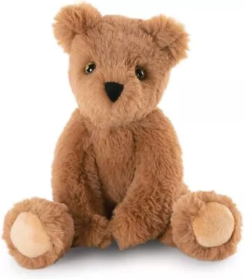 Teddy Bear Stuffed Animals 12 Inch Buddy For Boys & Girls Birthday Gifts • $48.99