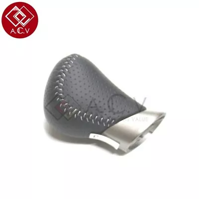 JDM Genuine Lexus GS GS250 GS350 GS450h F-Sport Leather Shift Knob Parts JAPAN • $78.10