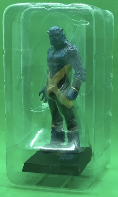 £4 • Buy Eaglemoss Beast No. #16 Figure Marvel 2006
