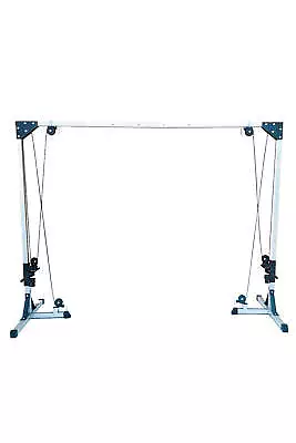 Cable Crossover Machine Home Gym • $698.99