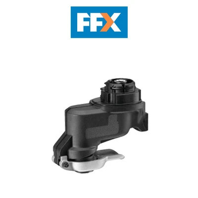 £40.81 • Buy Black And Decker MTOS4 -XJ Multievo Multi Tool Oscillating Attachment