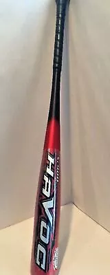 Easton HAVOC SC900 Red Baseball Bat BZ900 31”/28oz. 2-5/8” (-3) New!! • $53.99