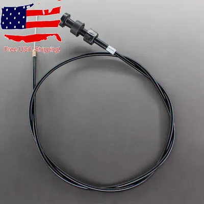 New Choke Cable For Honda 2001-2004 TRX500 FA FGA Foreman Rubicon 500 # Z130 • $8.25