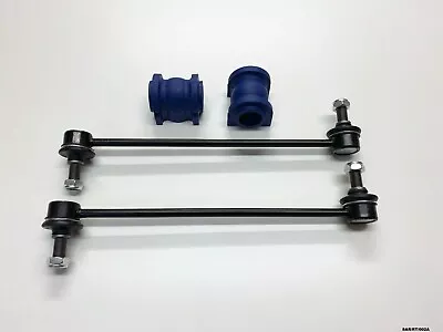 $86.36 • Buy Front Anti-Roll Bar Repair KIT For Chrysler Voyager RT 2008-2017 SAR/RT/002A
