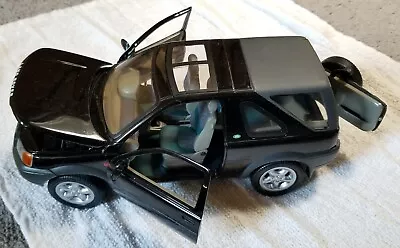 Range Rover-Freelander 1/18 Scale Die Cast • $36