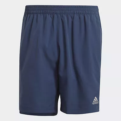 Adidas Men Run It Shorts • $22