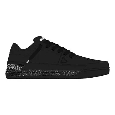 NEW Leatt 2.0 Men MTB Shoes Black 8.5 • $99.99