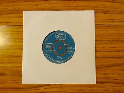 £1.20 • Buy Highwaymen - Michael (United Artists 1961) 7  Single