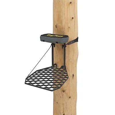 Rivers Edge RE557 Rivers Edge RE557 Big Foot Lite Foot Hang-On Tree Stand • $186.90