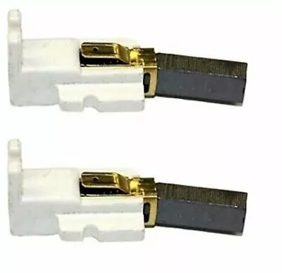 $13.82 • Buy Kirby Vacuum Carbon Motor Brushes G6 G5 G4 G3 Sentria I And Ii Oem Part #107110a