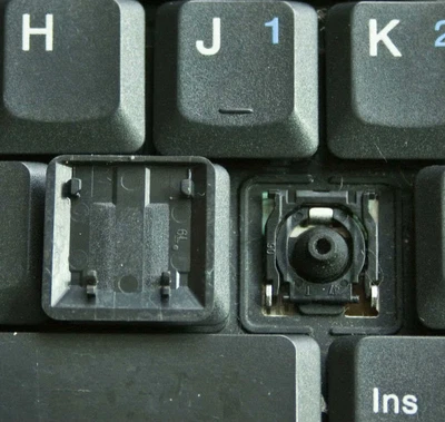 £2.39 • Buy Advent 7060 7080 7091 7096 7115 8109 E-System 3086 Laptop Single Key NSK-E084U