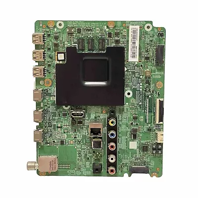 Samsung Ua60j6200 Aw Main Board Bn41-02353 B Bn91-14365u • $199