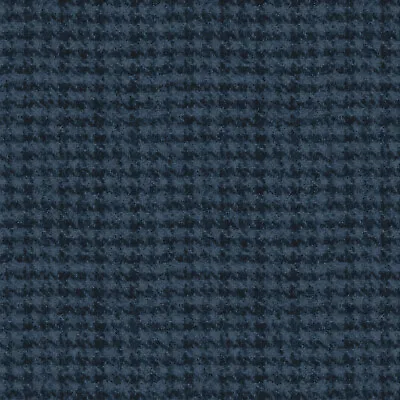 Maywood Studio * Woolies Cotton Flannel * F18503 N Houndstooth • $3.57