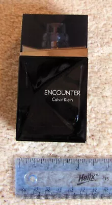 Calvin Klein 50ml (not 30ml) Encounter Eau De Toilette • £27.95