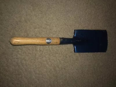 Vintage Boy Scout Shovel Tool Bushcraft Camping Hunting Scouting • $14.99