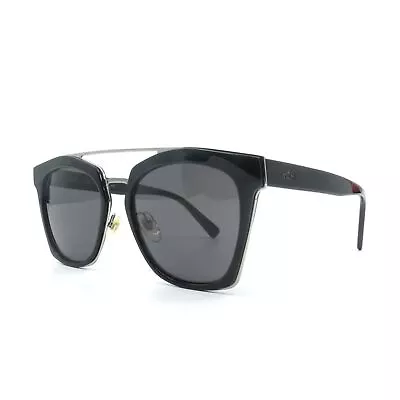 [MCM649S-001] Mens MCM Modified Rectangle Sunglasses • $67.97