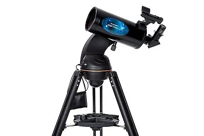 Celestron 102mm Astro-Fi Maksutov-Cassegrain Telescope • £419