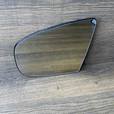 2007-2014 BMW X5 X6 E70 E71 Left Driver Side Auto Dim Heated Mirror Glass OEM • $85.99