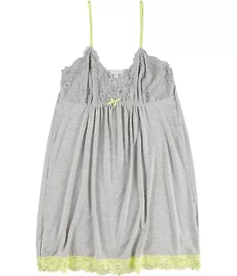 P.J. Salvage Womens Modal Chemise Pajama Night Gown • $23.28