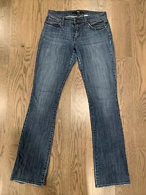 Womens Else Mini Boot Jean Size 26 • $4.99