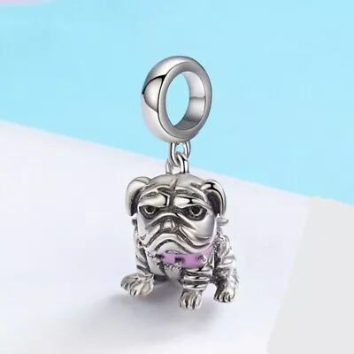 Bulldog Charm • £22.80