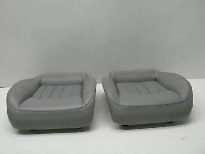 04-09 Mercedes W209 Convertible Clk55 Clk63 Rear Seat Bench Lower 091918 • $225