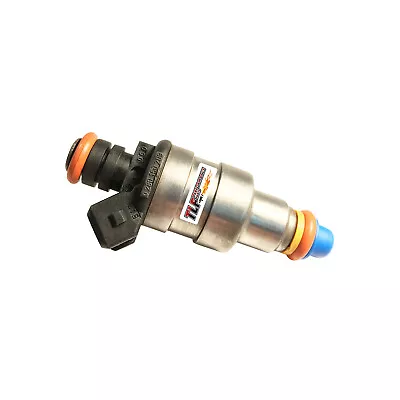 One OEM Fuel Injector For 1985-1992 Volvo 740 • $51.47