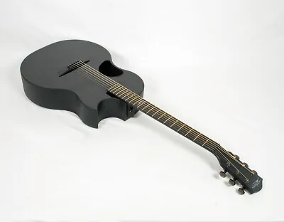 McPherson Sable Camo Carbon Fiber W/ Electronics @ LA Guitar Sales • $3499