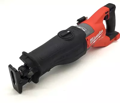 Milwaukee M18 FUEL Brushless Cordless Super SAWZALL  M-2469 • $139.99