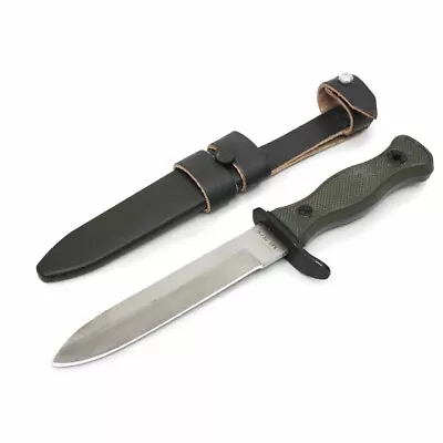 MIL-TEC German Army Knife • $99