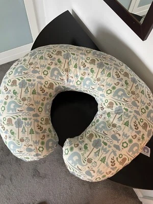 £2.20 • Buy Breast Feeding Maternity Nursing Pillow Baby Pregnancy Support Cushion Cotton