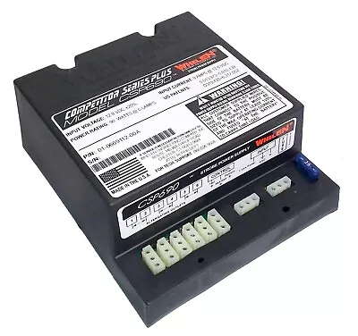 Whelen CSP690 Competitor Series Plus Strobe Power Supply 90 Watt 6 Outputs 12.8v • $15