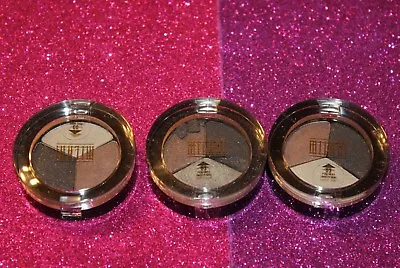 Lot Of 3 Milani Eye Shadow # 03 Pell Here 1 Damaged Sealed + 2 X Free Eye Liners • $11.99