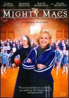 The Mighty Macs By Tim Chambers: Used • $9.68
