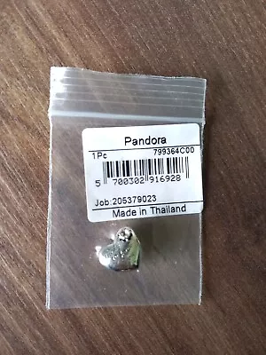 Pandora Lucky To Have You Charm New With Tags • £20