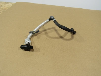 $31 • Buy 18-21 Mercedes GT 63 X290 2019 Vacuum Line Hose Pipe Tube ;