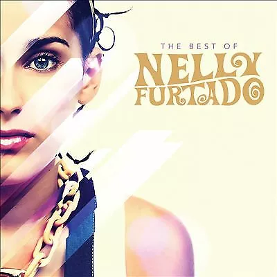 Nelly Furtado : The Best Of Nelly Furtado CD (2010) ***NEW*** • £6.39