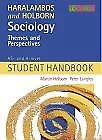 Sociology Themes And Perspectives: AS And A-level Student Handbook Holborn Mar • £2.59