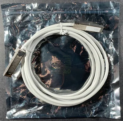 $10 • Buy Apple MOLEX 4GB SFP Fibre Channel Cable Xserve SAN RAID Molex Part 591-0302, NEW