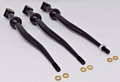 Dual Bend Honda Acura Civic D/B Series 88-00 5 Speed Short Throw Shifter Extend • $14.95