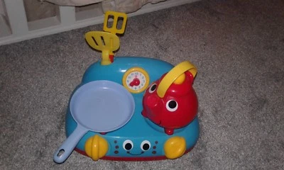£31.19 • Buy Early Learning Centre Kitchen Set, Dimension 25x18x12cm,used, Excellent Cond.