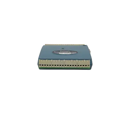 Measurement Computing PMD-1208LS Data Acquisition USB DAQ Module • $99.99