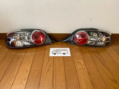 Mazda Genuine RX-8 RX8 SE3P  Taillights Tail Lights Lamps Set Right Left • $189